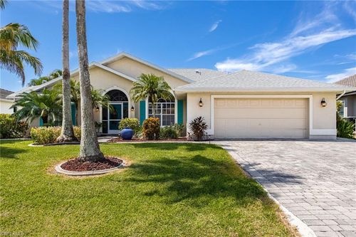 2806 Sw 40th St, Cape Coral, FL, 33914-6011 | Card Image