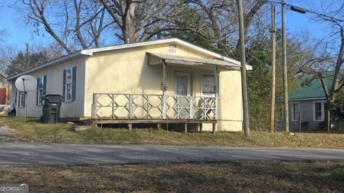 141 Moore St Se, Crawfordville, GA, 30631-3247 | Card Image