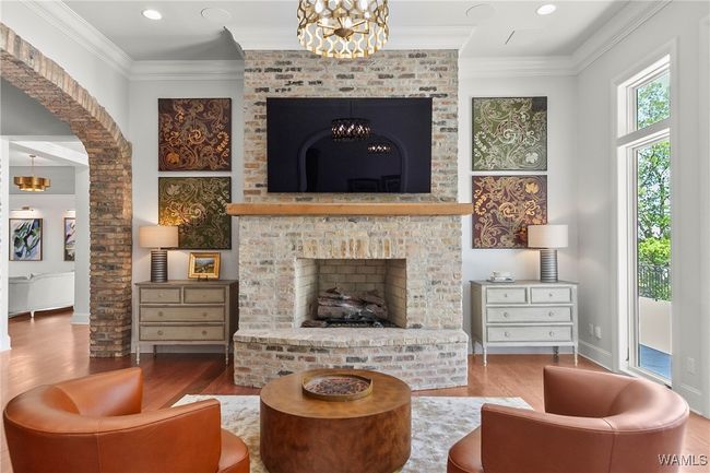 14946 Edgewater Dr, House other with 6 bedrooms, 7 bathrooms and null parking in Northport AL | Image 16