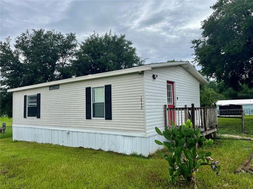 14152 Se 59th Ave, SUMMERFIELD, FL, 34491-7706 | Card Image