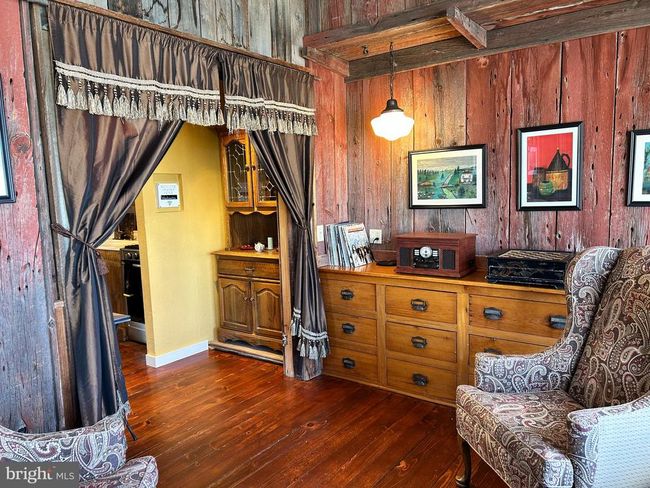 111 Mountain Ave, House other with 2 bedrooms, 2 bathrooms and null parking in WOODWARD PA | Image 24
