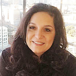 Allison Garcia
