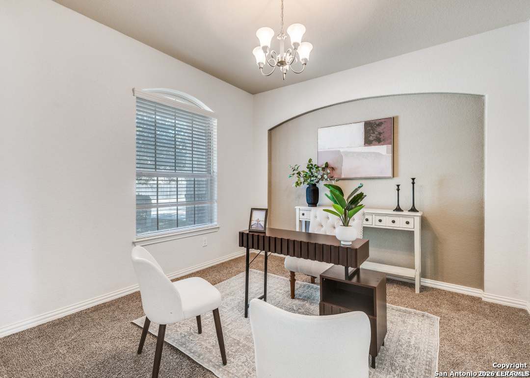 Residential Lease in San Antonio 5