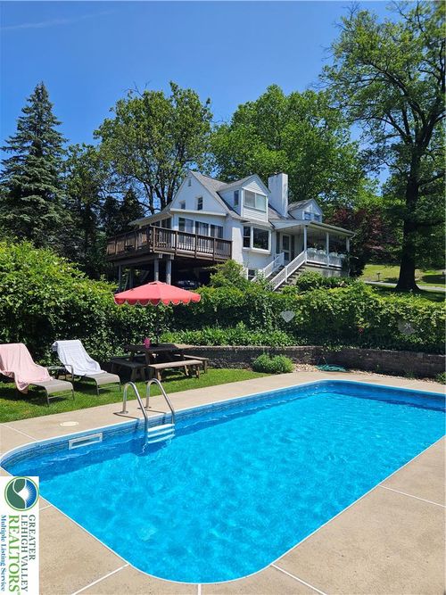 1349 Beverly Hills Rd, Coopersburg, PA, 18036-1852 | Card Image