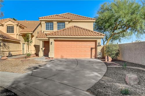 1600 Royal Canyon Dr, Las Vegas, NV, 89128-7394 | Card Image