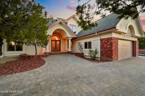 3215 E Swanlake Cir, Prescott, AZ, 86303-6713 | Card Image