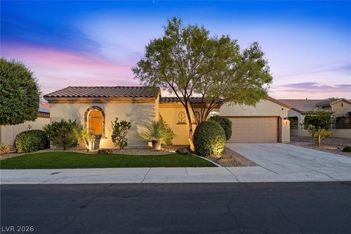 2305 Rosendale Village Ave, Henderson, NV, 89052-8765 | Card Image