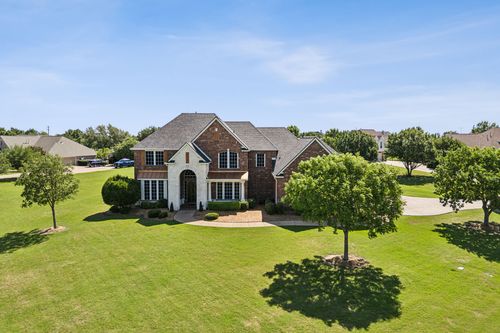 1505 Barton Creek Ct, Lucas, TX, 75002-7383 | Card Image