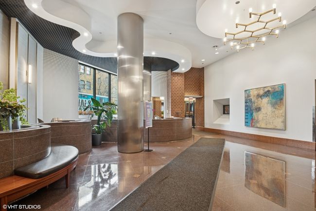 APT-2908 - 3660 N Lake Shore Dr, Condo with 1 bedrooms, 1 bathrooms and 1 parking in Chicago IL | Image 17