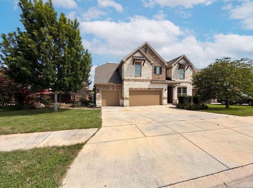 1058 Cedar Glen Dr, New Braunfels, TX, 78132 | Card Image