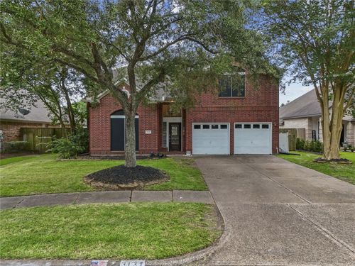 3131 Bay Spring Dr, League City, TX, 77573-5778 | Card Image