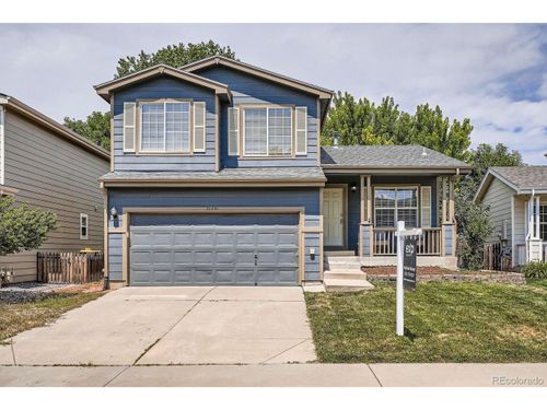 21851 Silver Meadow Cir, Parker, CO, 80138-7271 | Card Image