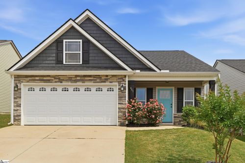 405 Thomas Edwards Ln, Greer, SC, 29651-7705 | Card Image