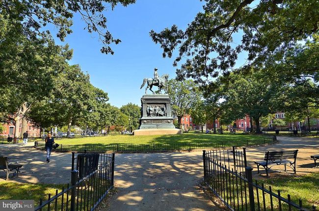 APT-604 - 1312 Massachusetts Ave Nw, Condo with 2 bedrooms, 1 bathrooms and null parking in WASHINGTON DC | Image 32