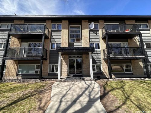26-42 Spence Street, Regina, SK, S4S4H4 | Card Image