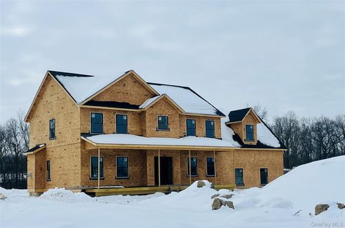 263 Burlingham Rd, Bloomingburg, NY, 12721-5003 | Card Image