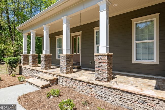 263 Hudson River Dr, House other with 4 bedrooms, 3 bathrooms and null parking in Commerce GA | Image 7