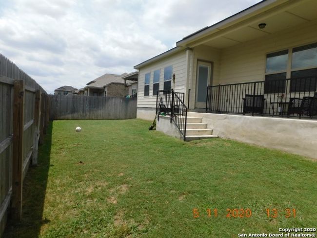 717 Morgan Run, House other with 4 bedrooms, 2 bathrooms and null parking in Cibolo TX | Image 29
