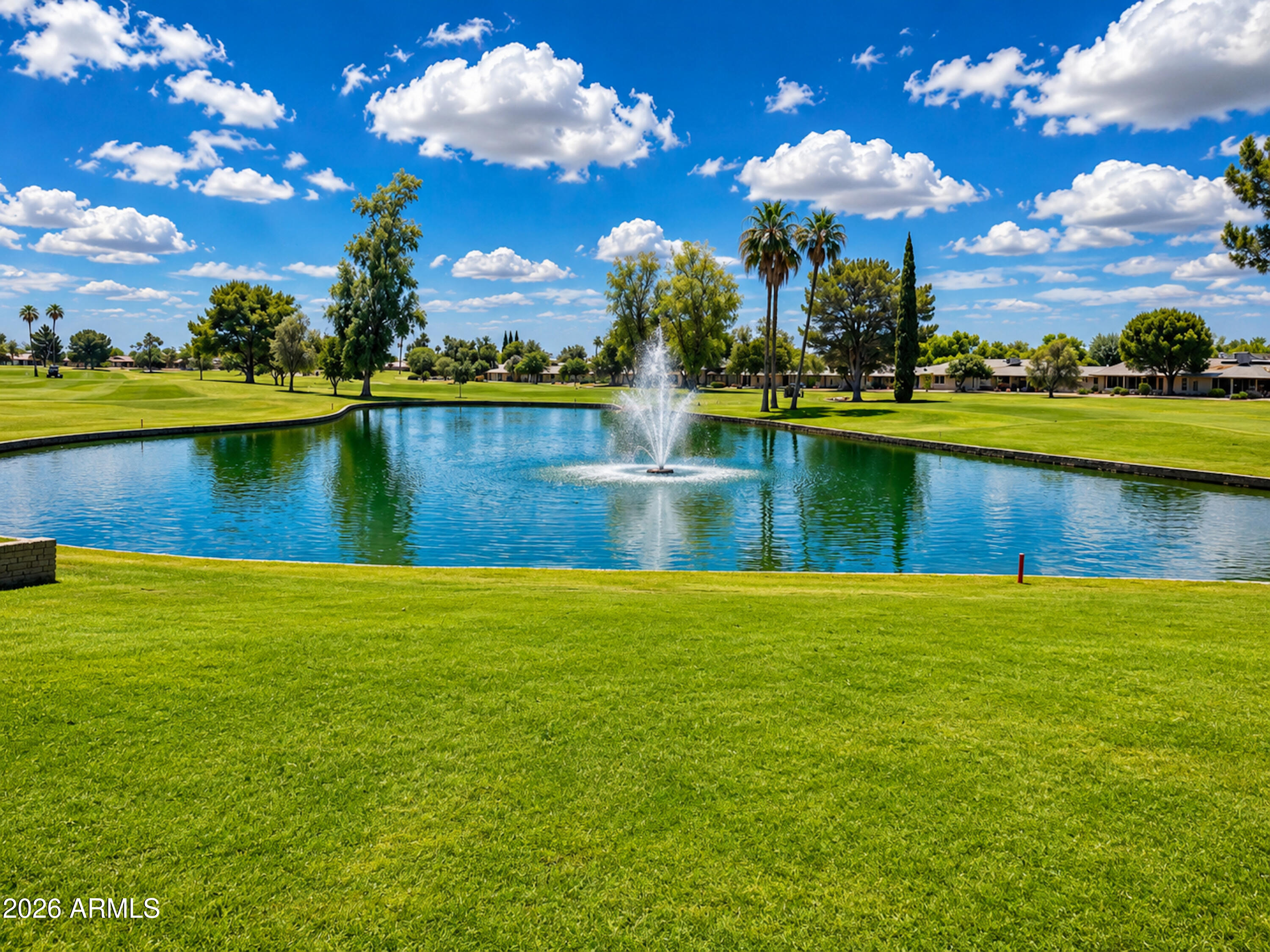 Residential in Sun City West 3