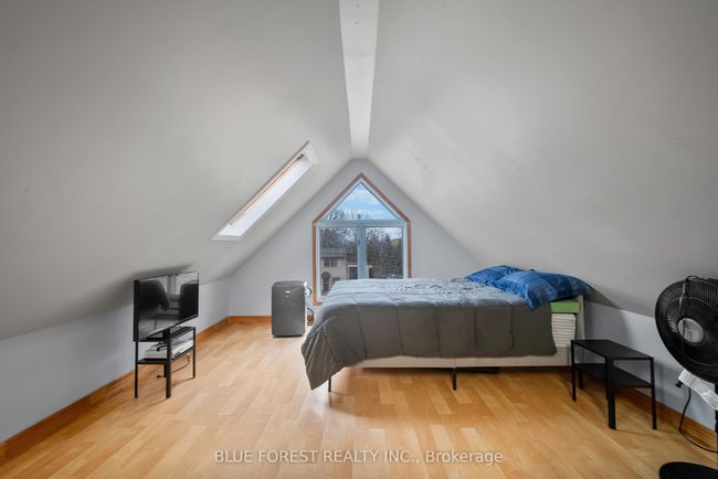246 Grey St, House other with 3 bedrooms, 2 bathrooms and 4 parking in London ON | Image 23