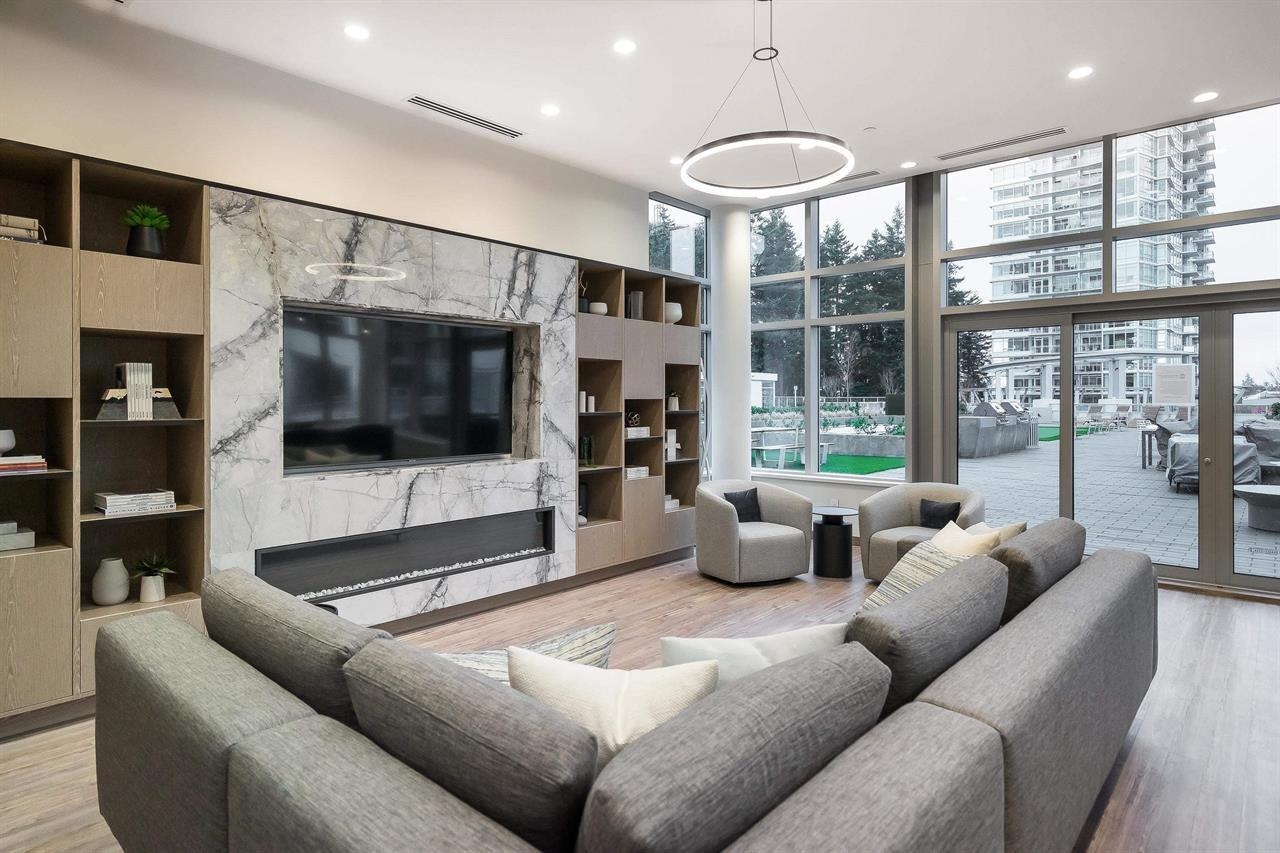 Residential in White Rock 4