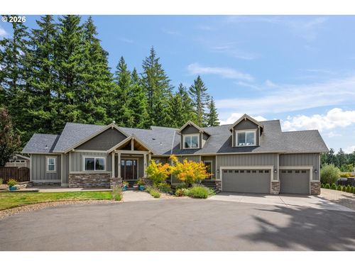 21862 S Ferguson Rd, Beavercreek, OR, 97004-7619 | Card Image