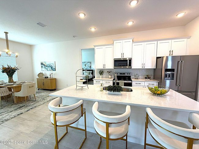 1055 Dolores Rd Ne, House other with 4 bedrooms, 2 bathrooms and null parking in Palm Bay FL | Image 9