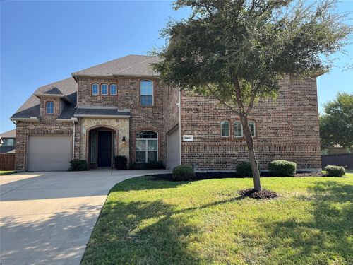 3604 Texas Dr, Sachse, TX, 75048-1905 | Card Image