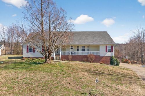 833 Blakemore Rd, Dickson, TN, 37055-3961 | Card Image