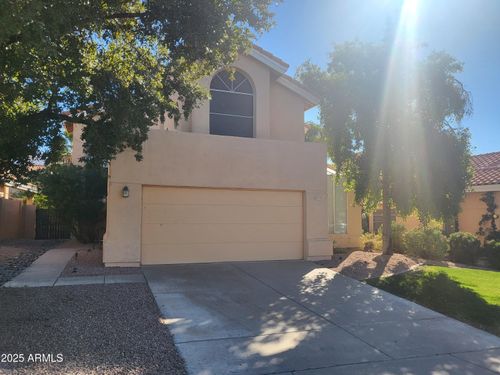 6439 E Redmont Drive, Mesa, AZ, 85215 | Card Image