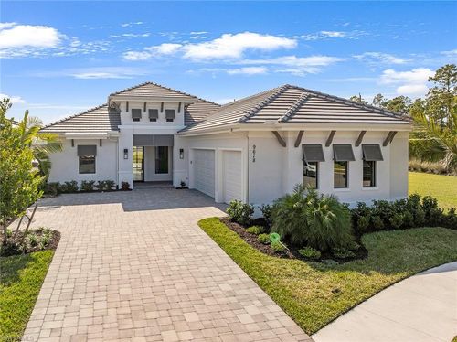 9678 Moonflower Ct, NAPLES, FL, 34114 | Card Image