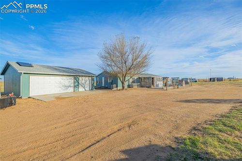 36925 Shear Rd, Yoder, CO, 80864-9640 | Card Image