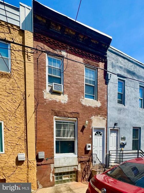 1909 S Bonsall St, PHILADELPHIA, PA, 19145-2603 | Card Image