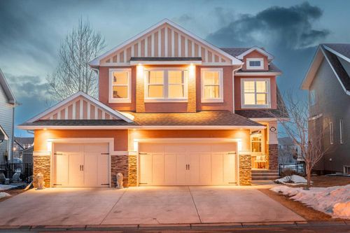 30 Ranchers Crescent, Okotoks, AB, T1S0L2 | Card Image