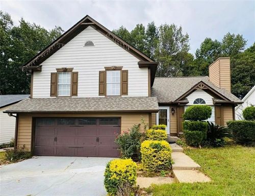 2849 Arendel Dr, Lawrenceville, GA, 30044-3548 | Card Image