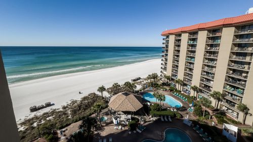 910-6505 Thomas Dr, Panama City Beach, FL, 32408-6120 | Card Image