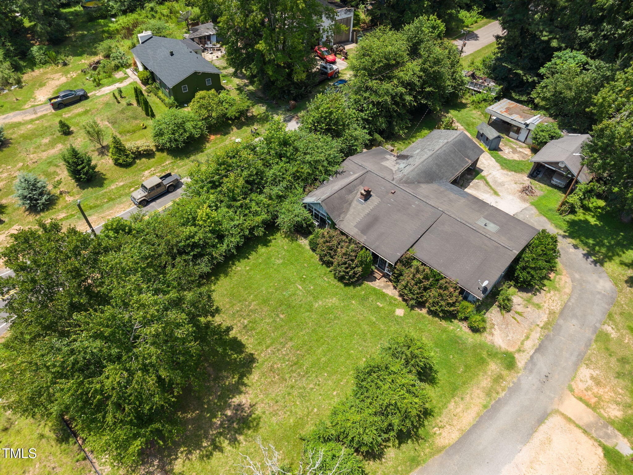 Residential in Apex 2