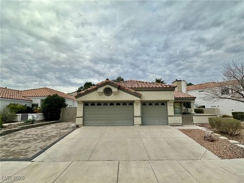3333 Indian Moon Drive, Las Vegas, NV, 89129 | Card Image
