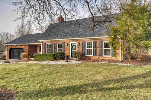 1755 Brian Dr, Newburgh, IN, 47630-9605 | Card Image