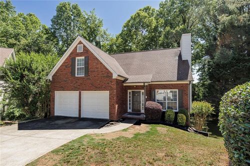 4704 Vineyard Ct Se, Smyrna, GA, 30082-1846 | Card Image