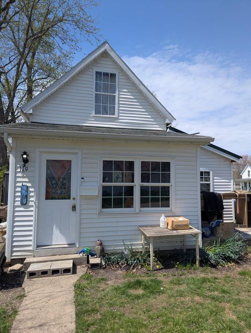 119 N Park Ave, Wellston, OH, 45692-1105 | Card Image