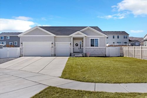 2869 S Drake Ave, Saratoga Springs, UT, 84045-2907 | Card Image