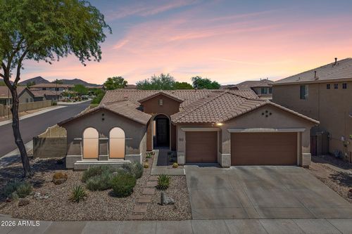 39637 N Belfair Way, Anthem, AZ, 85086-3662 | Card Image