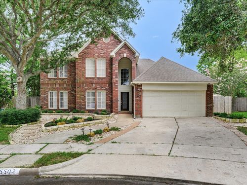 15502 Contender Ln, Friendswood, TX, 77546-2839 | Card Image