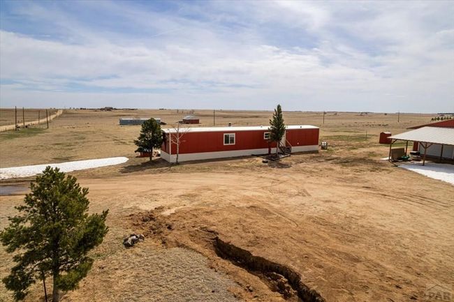 37155 E Jones Rd, House other with 2 bedrooms, 3 bathrooms and 2 parking in Yoder CO | Image 35