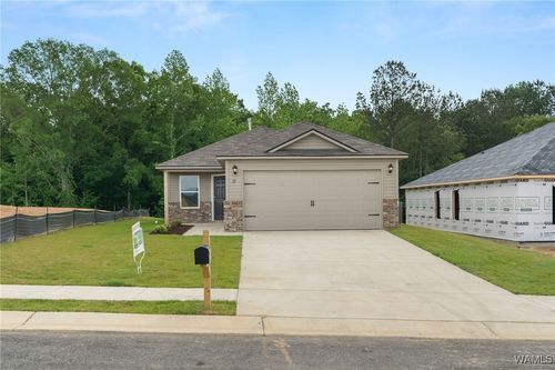 1409 Guinevere Lane, Tuscaloosa, AL, 35405 | Card Image