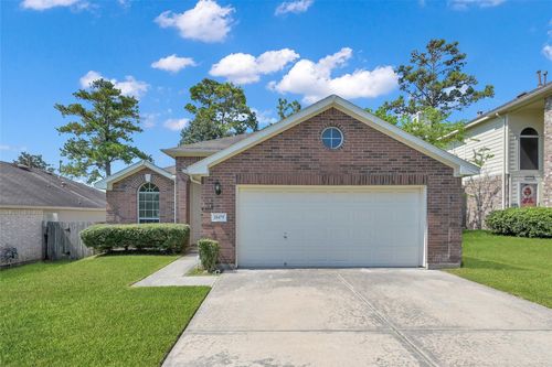 18479 Sunrise Pines Dr, Montgomery, TX, 77316-4212 | Card Image