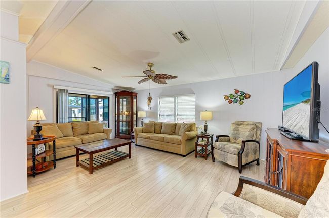 216 Palm Air Dr, House other with 2 bedrooms, 2 bathrooms and null parking in OSPREY FL | Image 8
