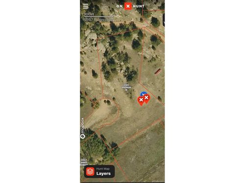 42 Osage Path, Lake George, CO, 80827 | Card Image