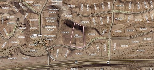3045 Boulder Canyon Dr, Bullhead City, AZ, 86429 | Card Image